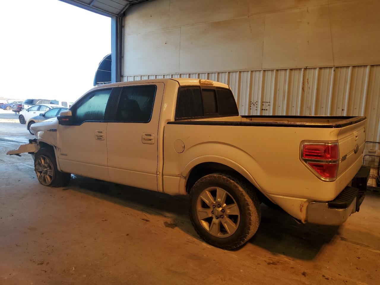 2011 Ford F-150 - Image 2