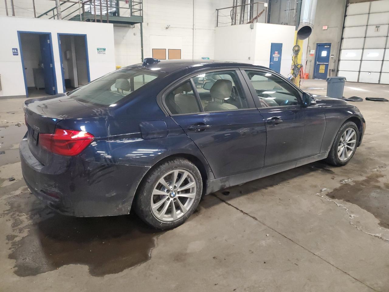 2017 BMW 3er - Image 3