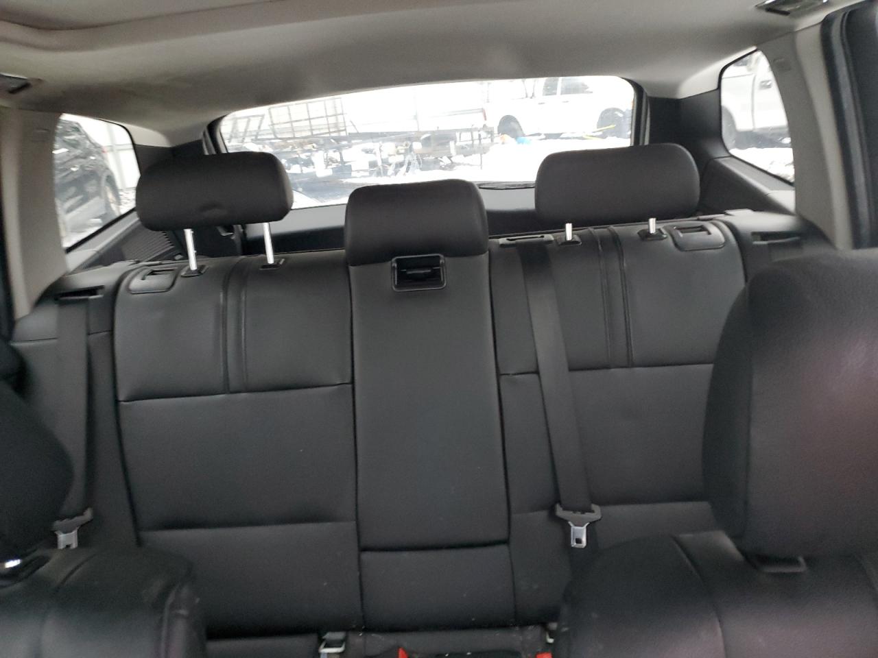 2007 BMW X3 - Image 10