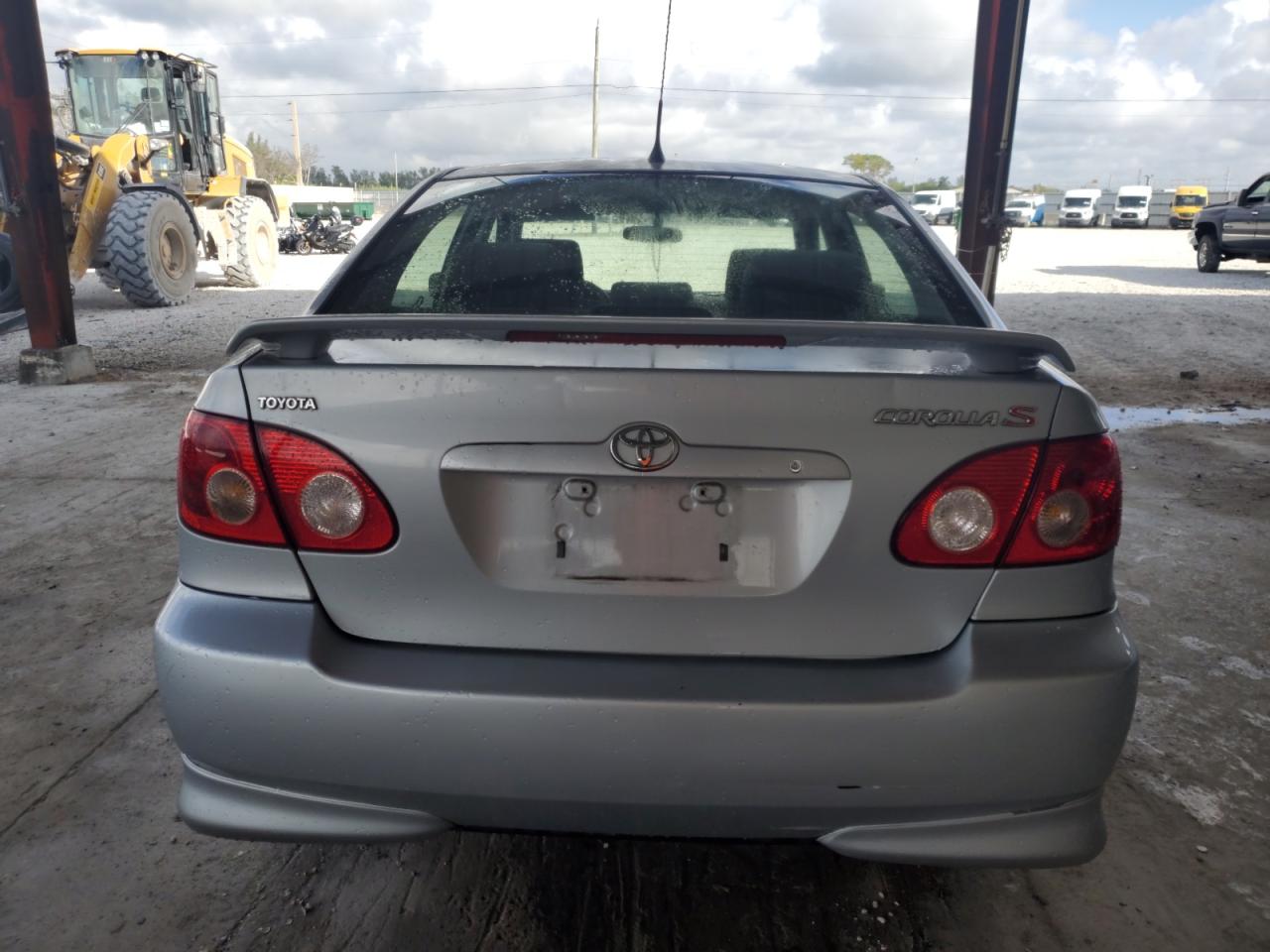 2006 Toyota Corolla - Image 6