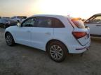 2015 Audi Q5 Premium de vânzare în San Diego, CA - Front End