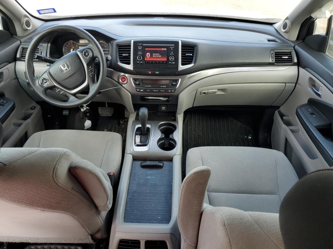 2016 Honda Pilot - Image 8