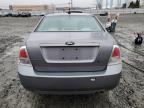 2007 Ford Fusion S en Venta en Windsor, NJ - Front End