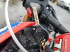 2024 HONDA CRF300 L for sale at Copart CA - LONG BEACH