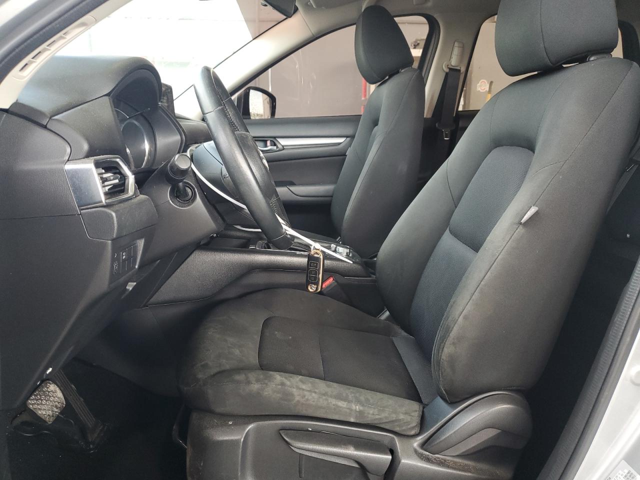 2018 Mazda CX-5 - Image 7