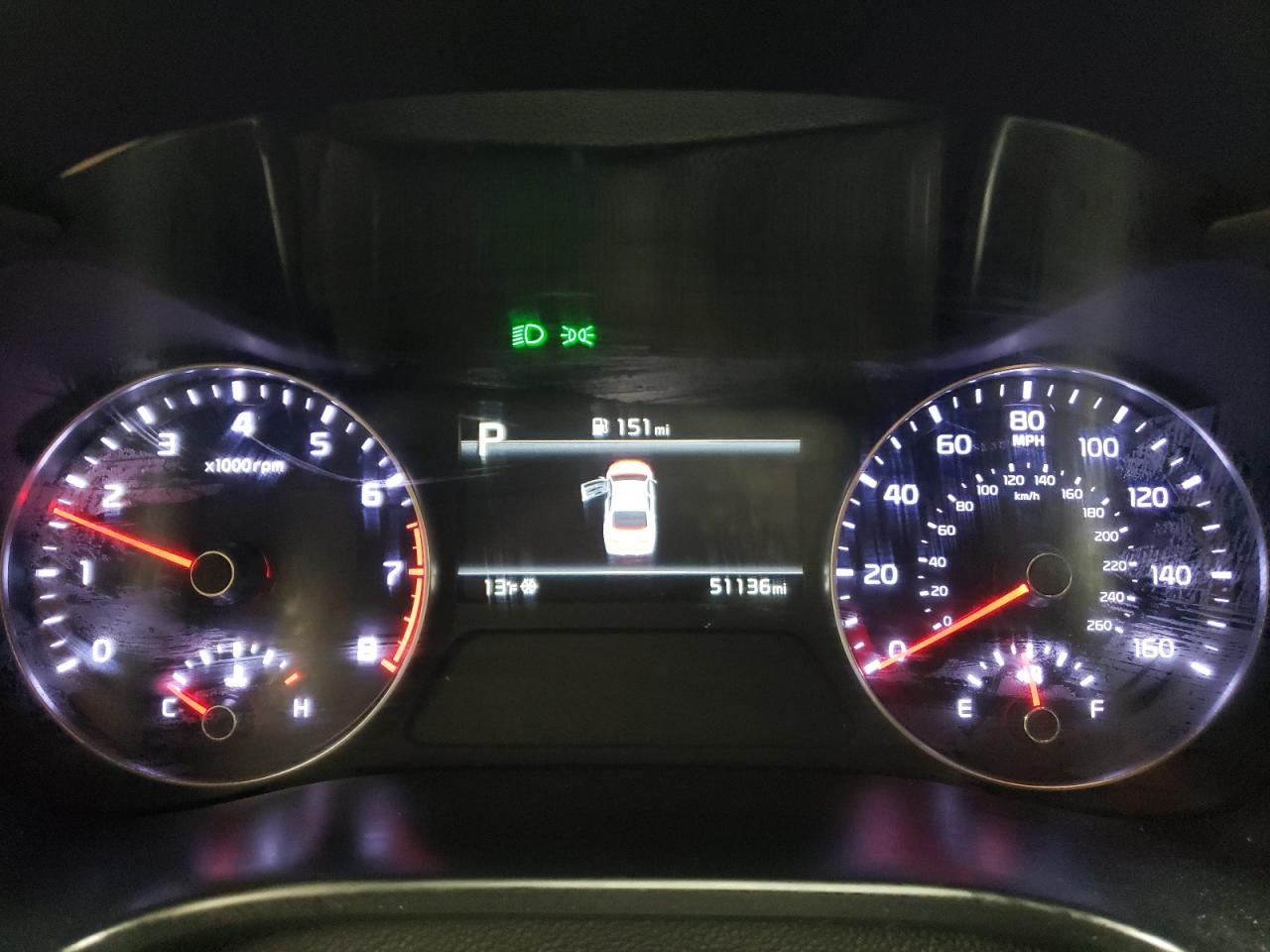 2023 Kia Forte - Image 9