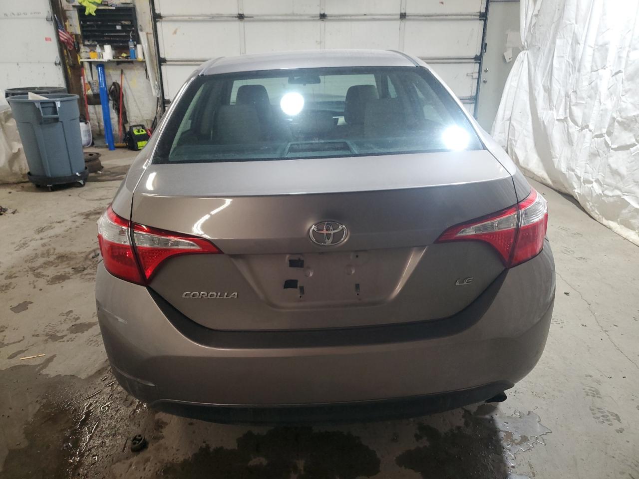 2016 Toyota Corolla - Image 6