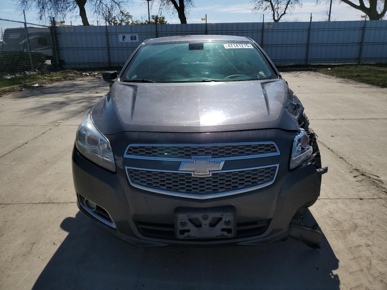 2013 Chevrolet Malibu - Image 5