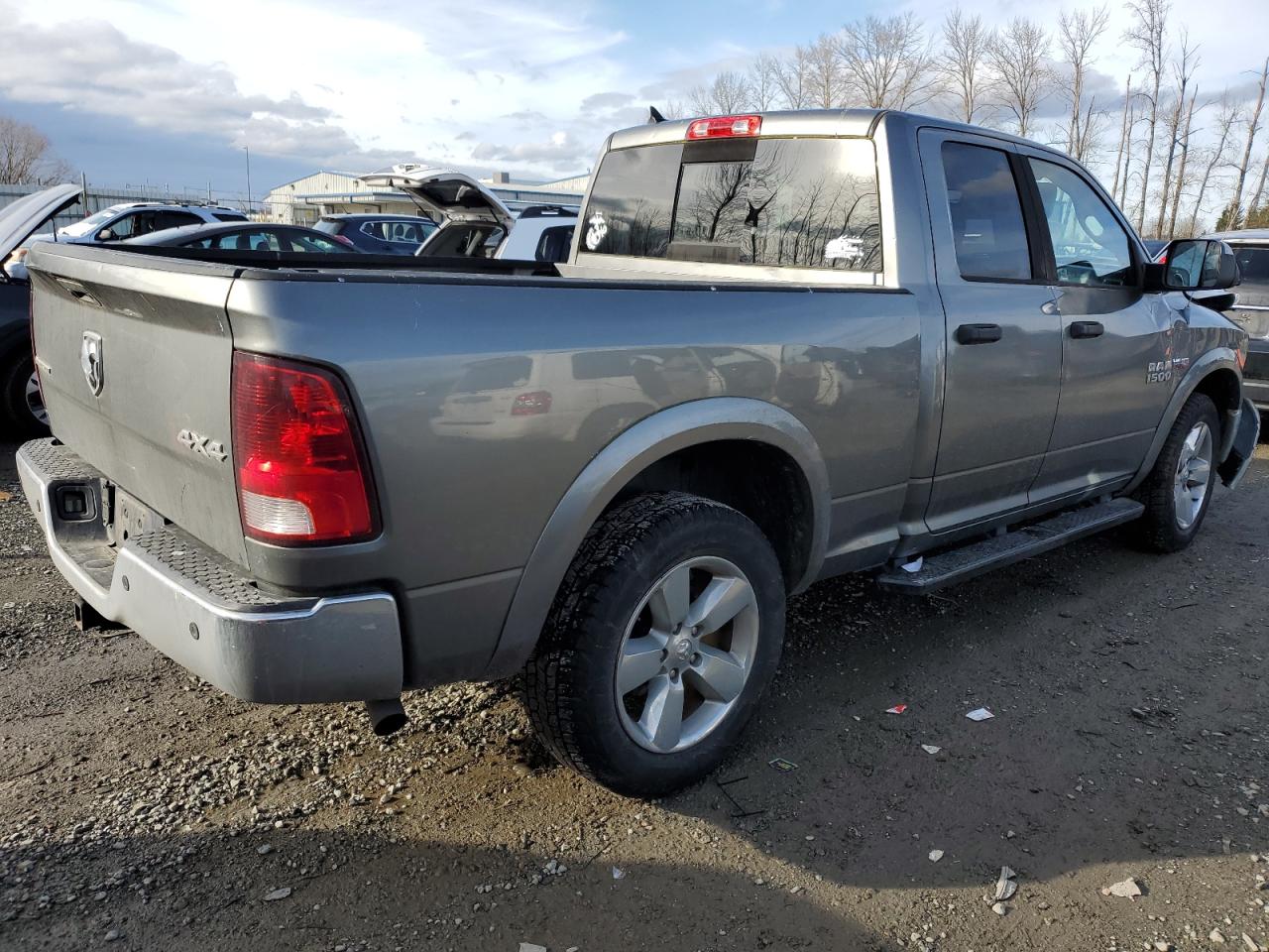 2013 RAM 1500 - Image 3