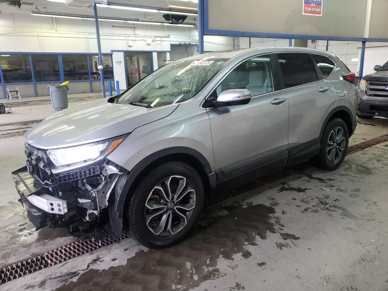 2022 Honda CR-V - Image 1