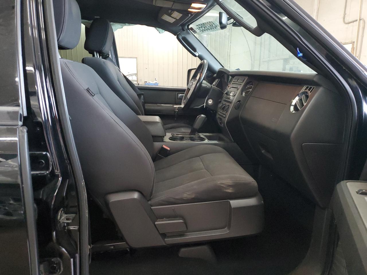 2008 Ford Expedition - Image 7