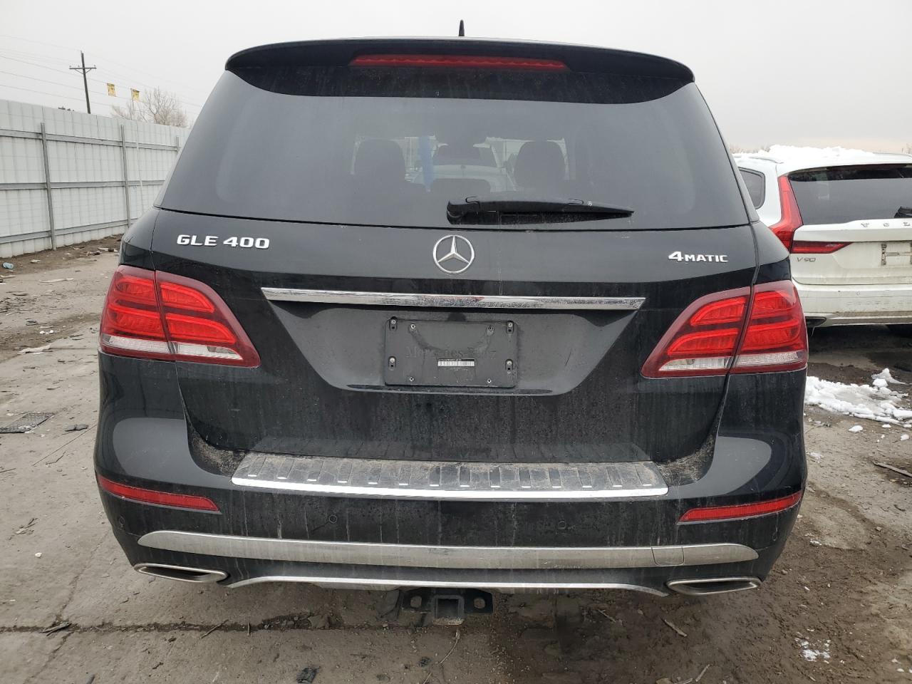 2019 Mercedes-Benz GLE - Image 6