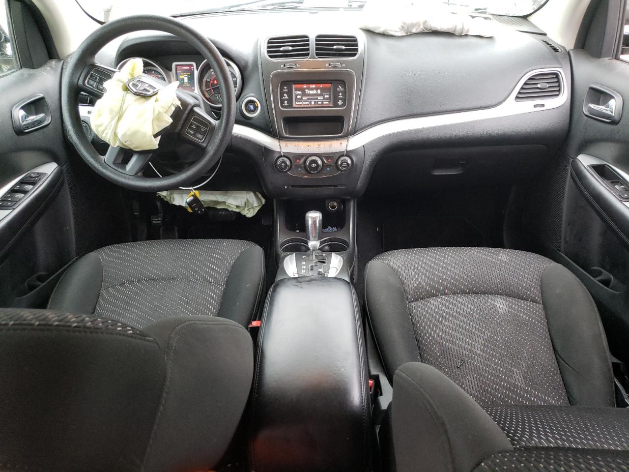2011 Dodge Journey - Image 8