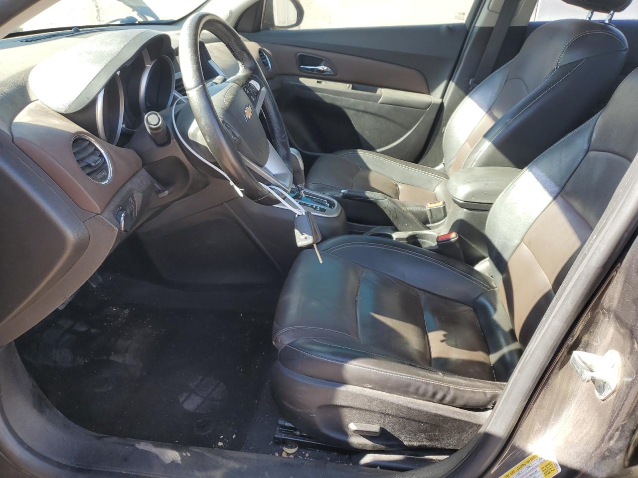2015 Chevrolet Cruze - Image 7