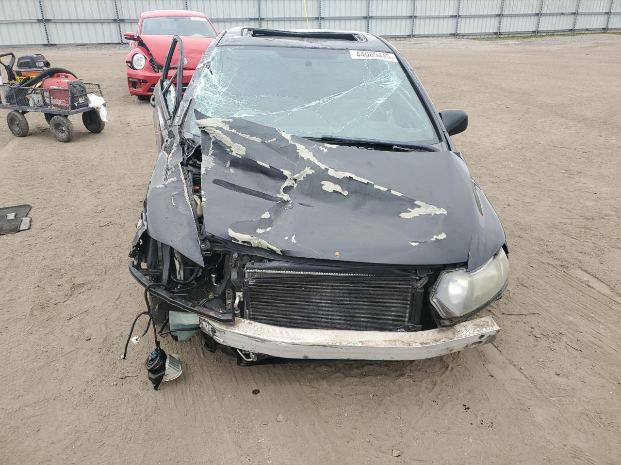 2009 Honda Civic - Image 5