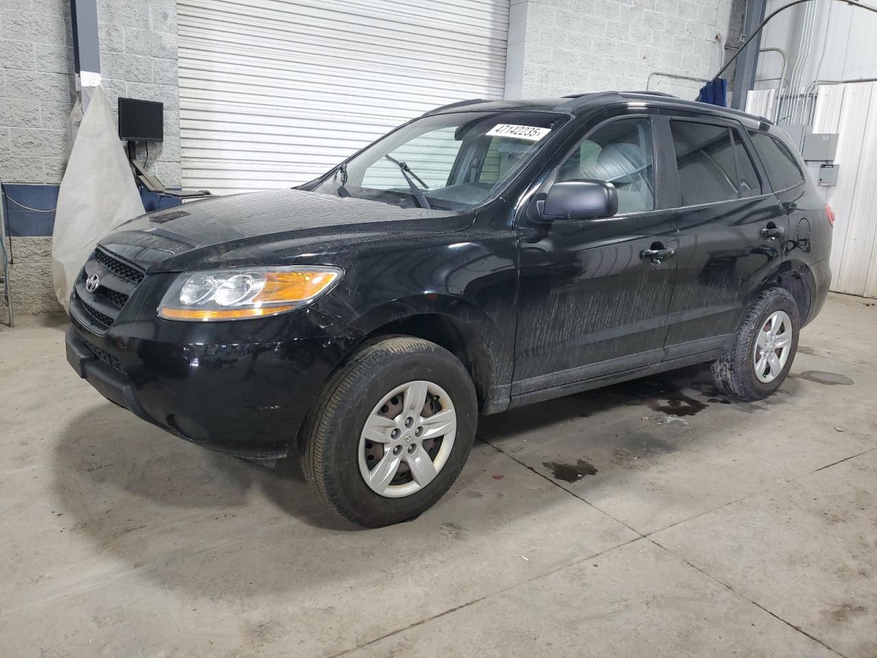 2009 Hyundai Santa Fe - Image 1