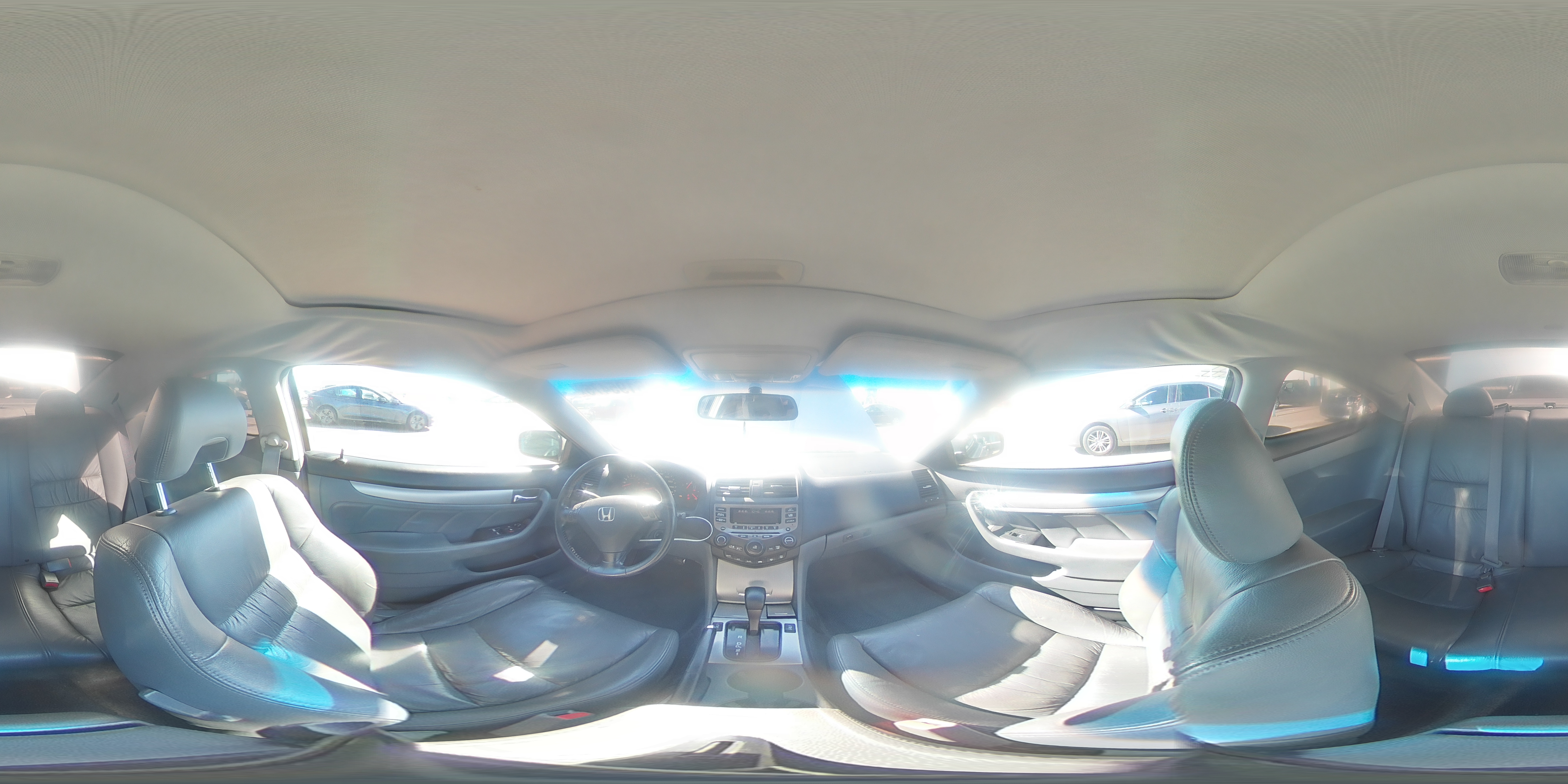 2006 Honda Accord - Image 12