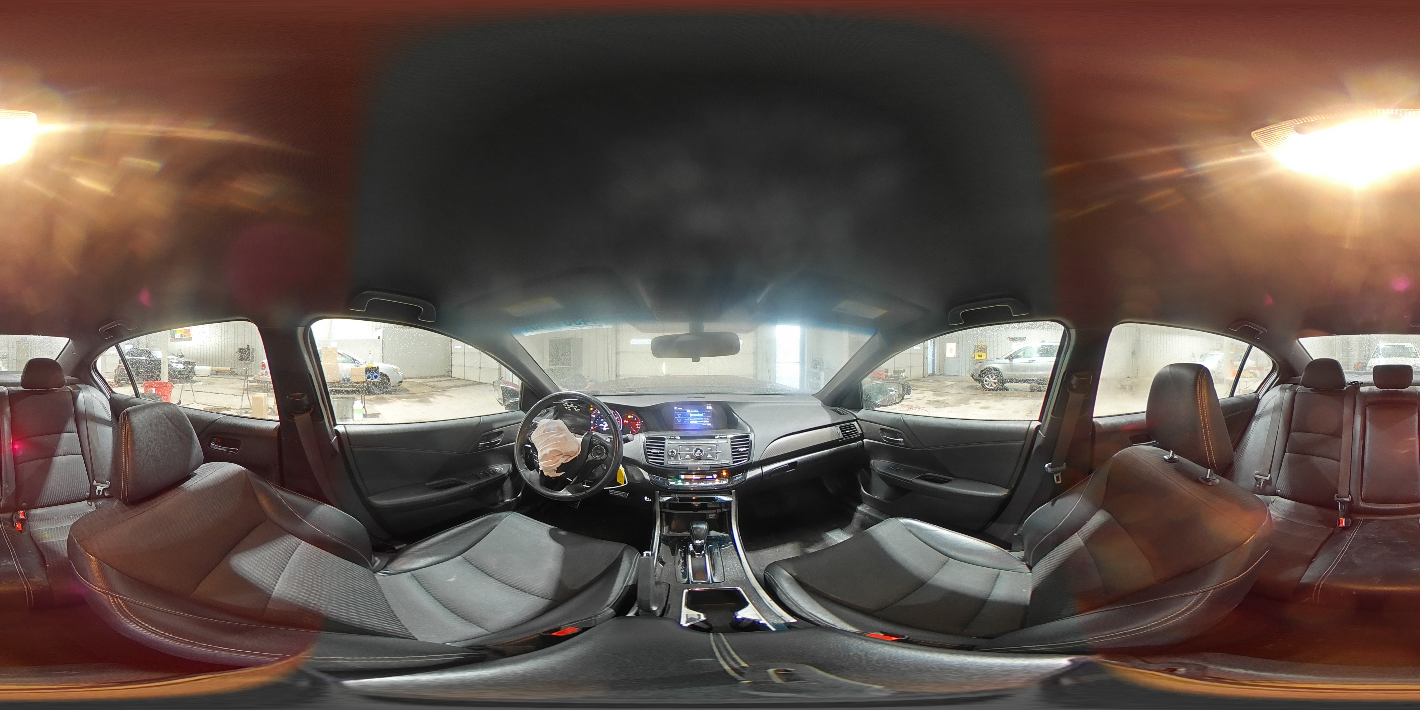 2017 Honda Accord - Image 15