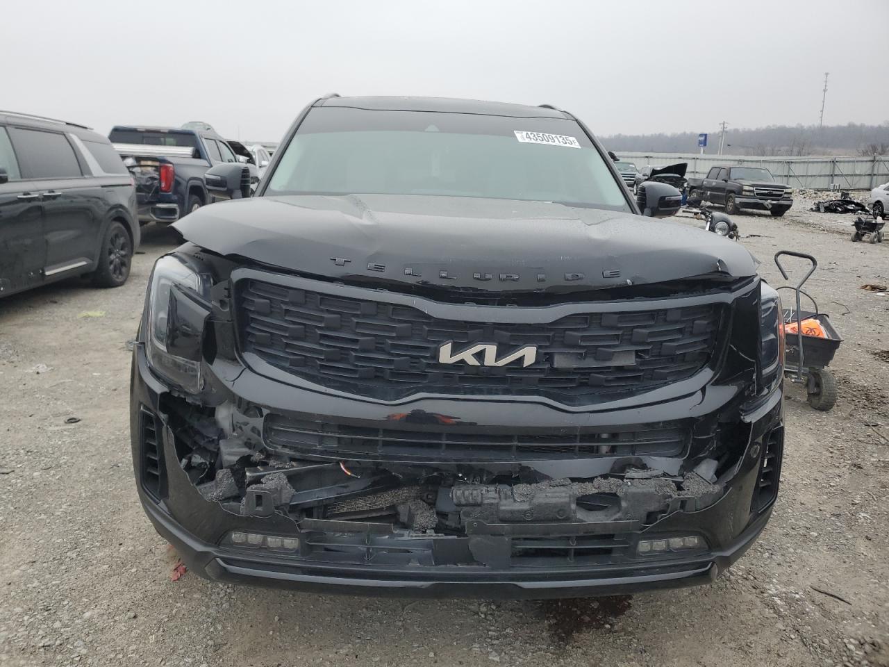 2022 Kia Telluride - Image 5