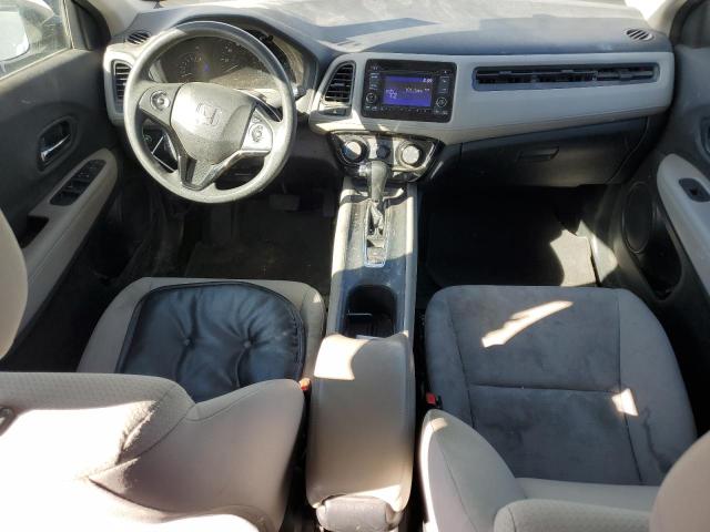  HONDA HR-V 2022 Белый