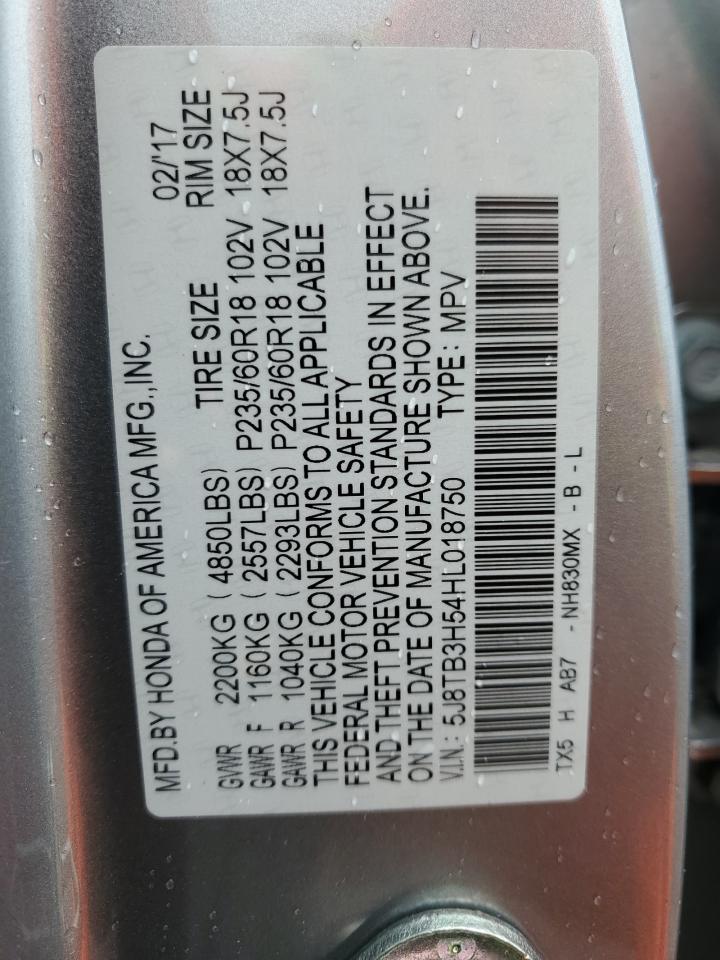 2017 Acura RDX - Image 13