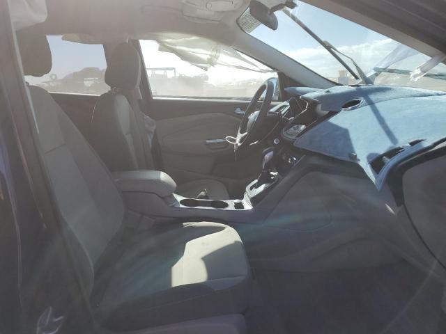 Паркетники FORD ESCAPE 2014 Синий