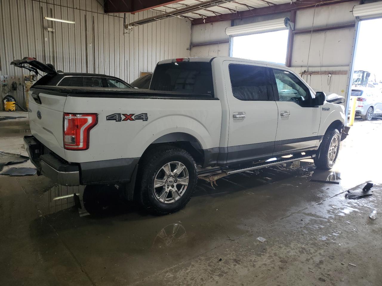 1FTEW1EP9GFB07085 FORD F-150 2016