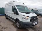 2015 FORD TRANSIT 35 for sale at Copart SANDTOFT