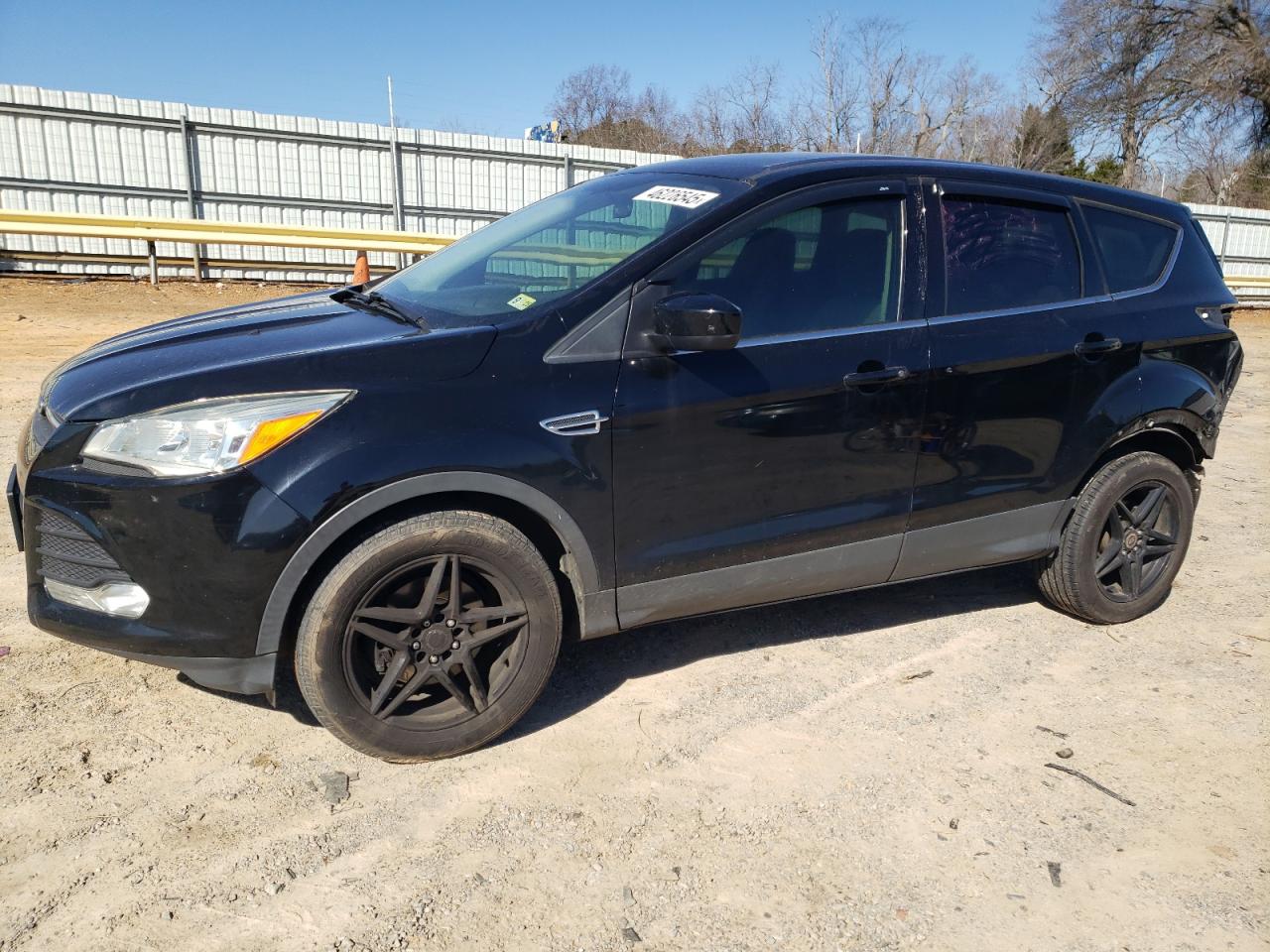 2016 Ford Escape - Image 1