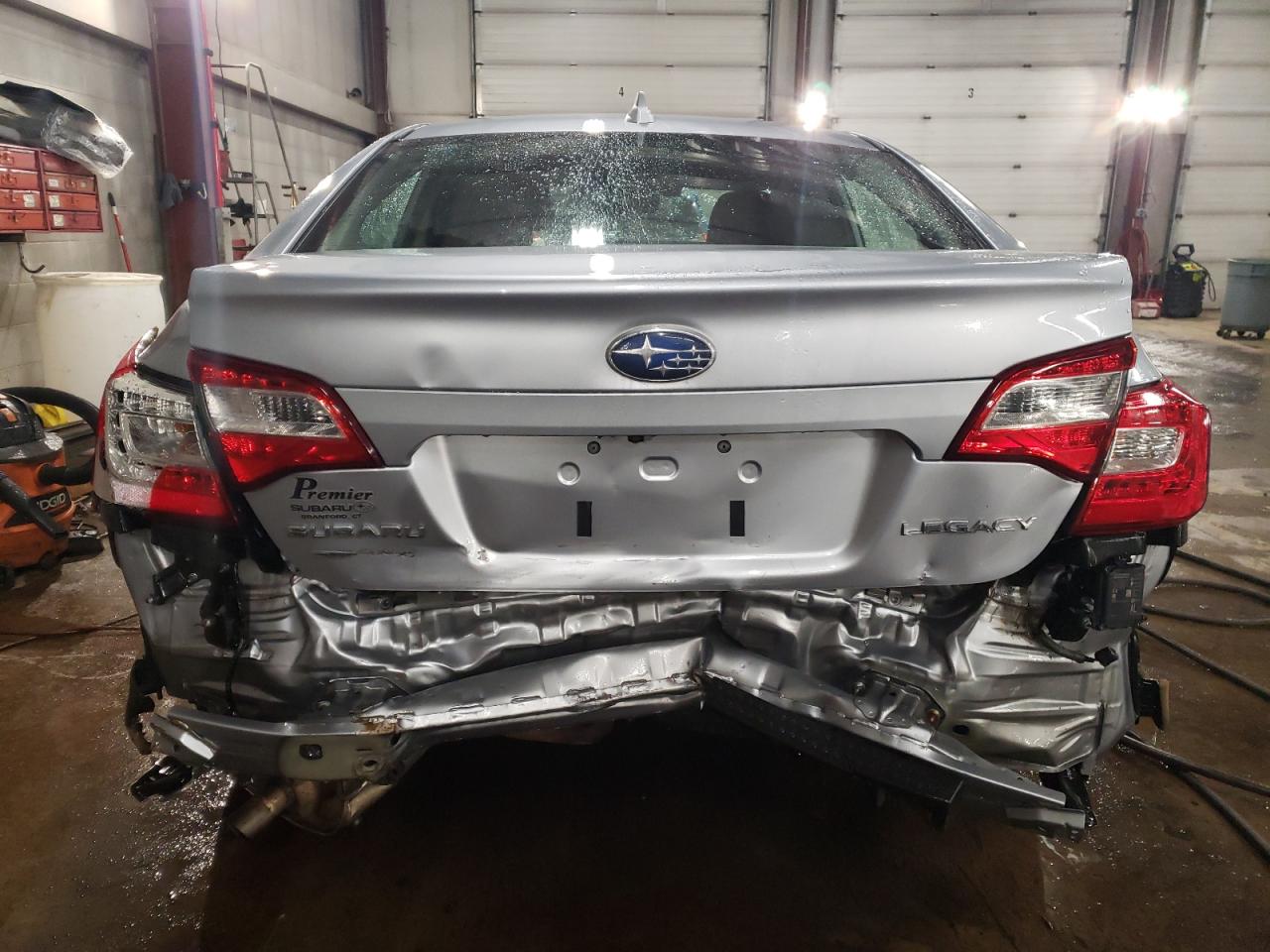 2019 Subaru Legacy - Image 6