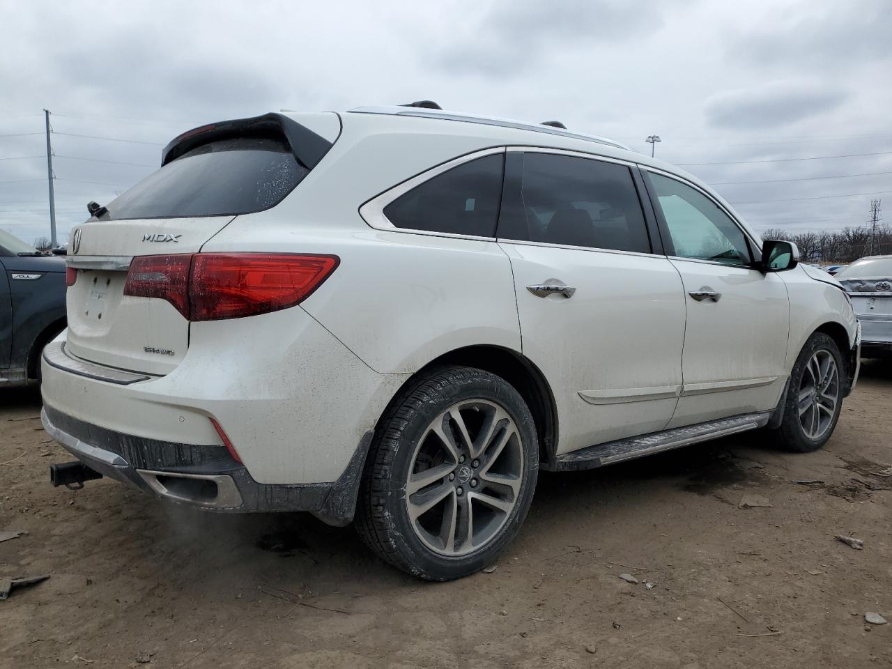 2017 Acura MDX - Image 3