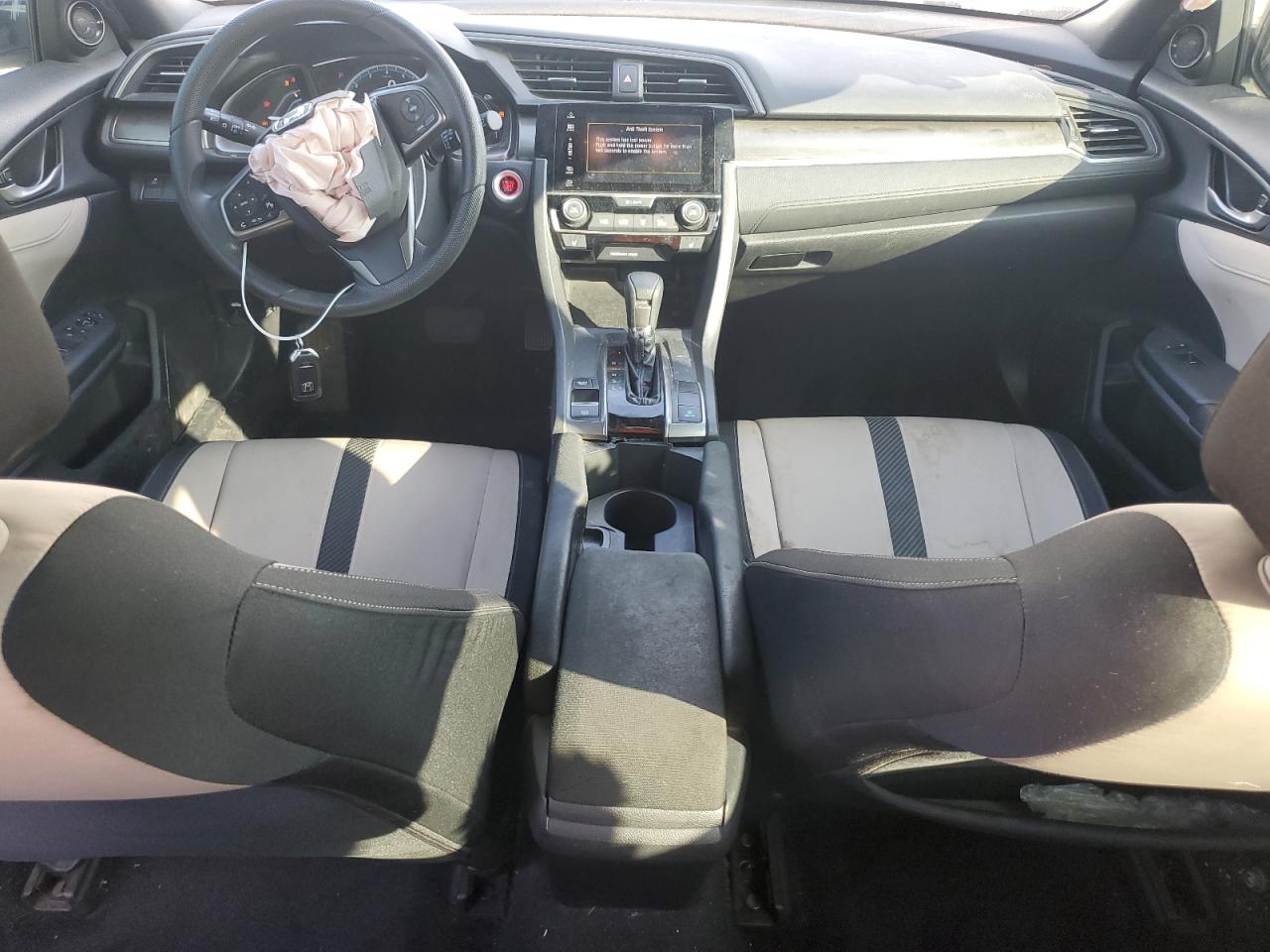 2018 Honda Civic - Image 8