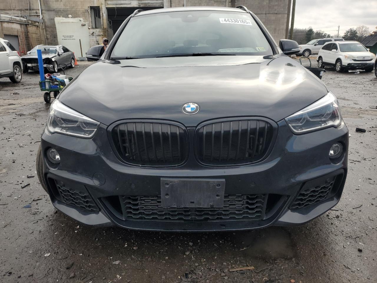 2019 BMW X1 - Image 5
