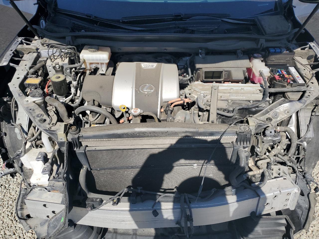 2019 Lexus RX - Image 12