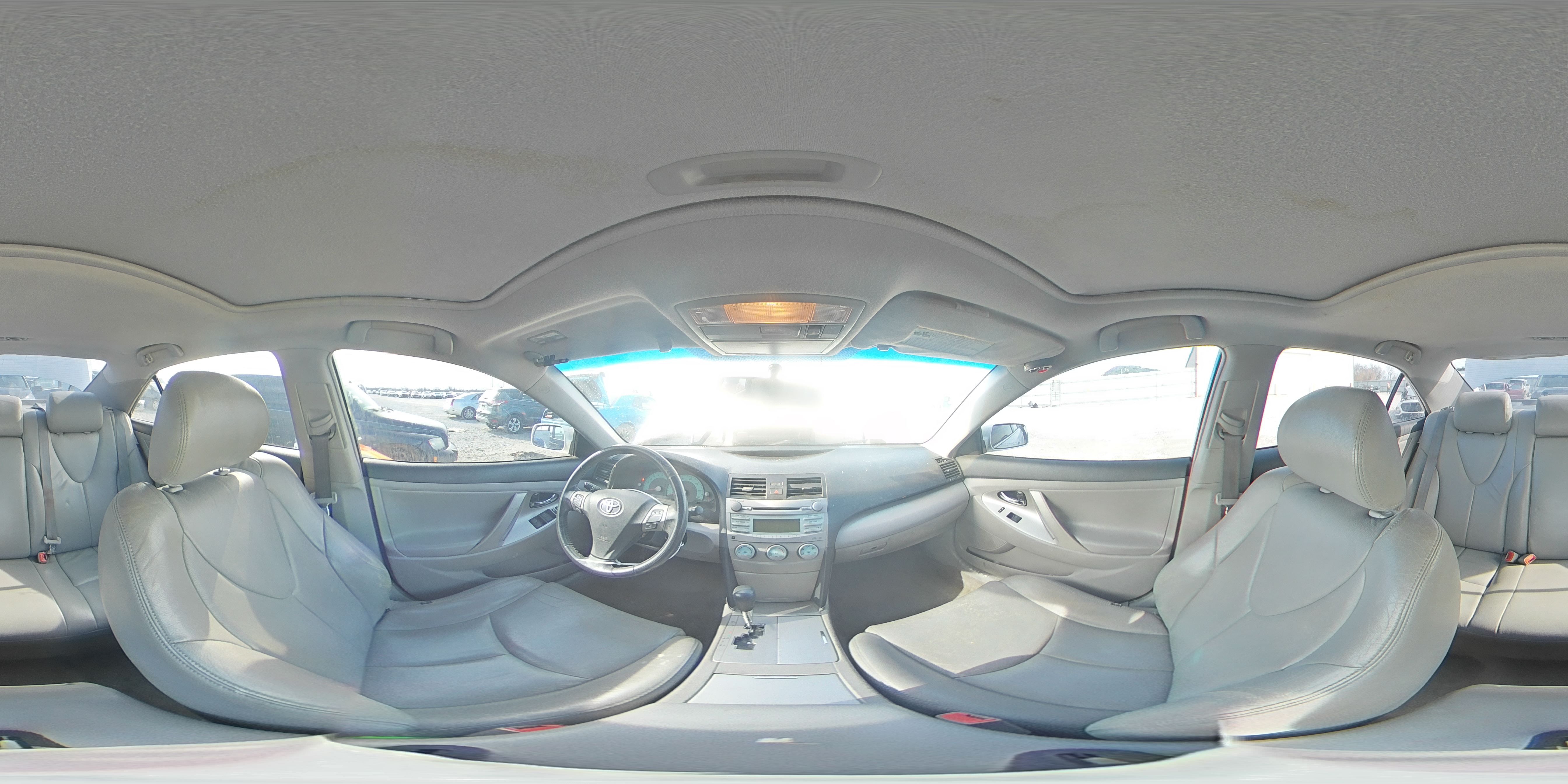 2007 Toyota Camry - Image 13