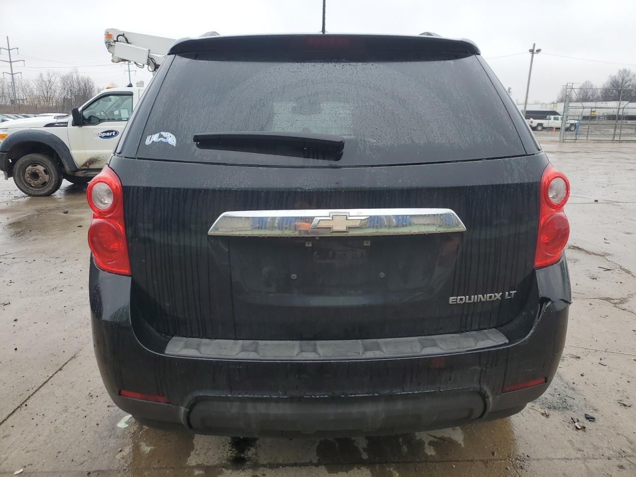 2015 Chevrolet Equinox - Image 6