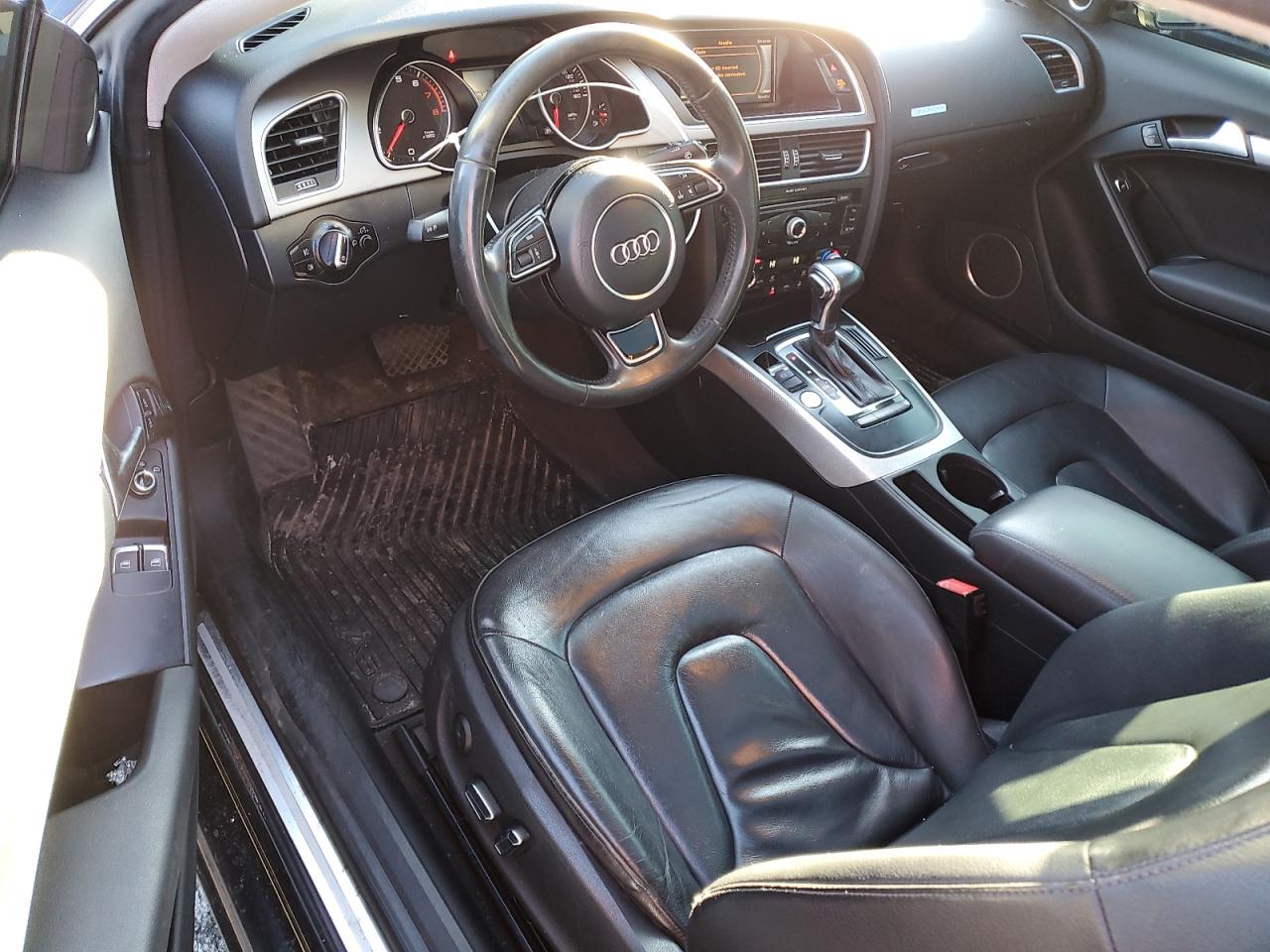 2014 Audi A5 - Image 8