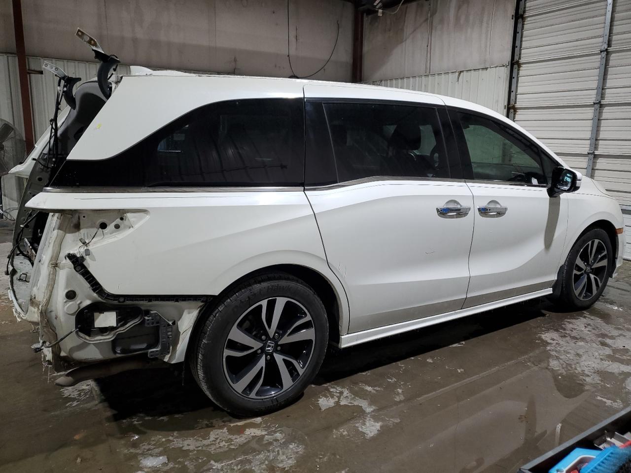 2019 Honda Odyssey - Image 3
