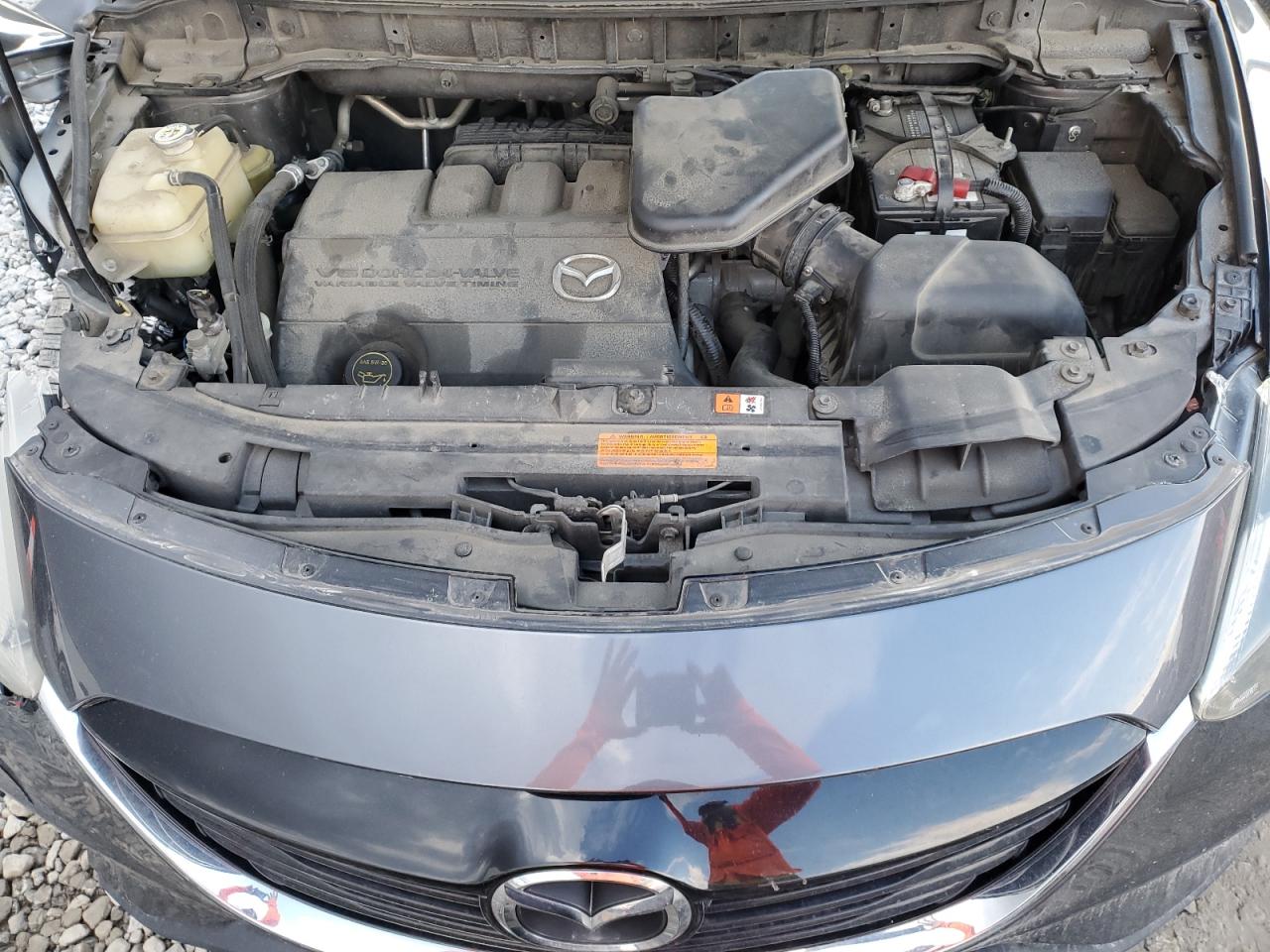 2015 Mazda CX-9 - Image 12