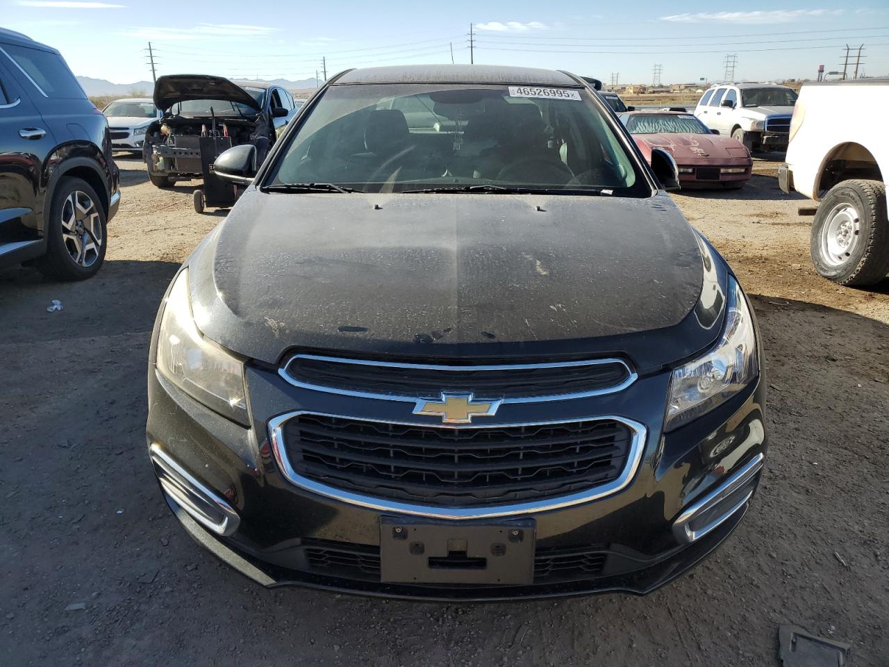 2016 Chevrolet Cruze - Image 5