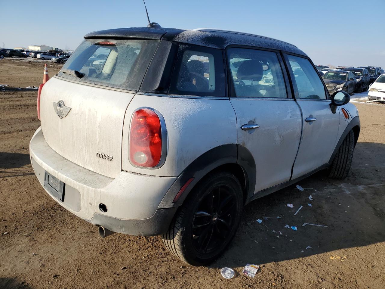 2011 MINI Cooper - Image 3