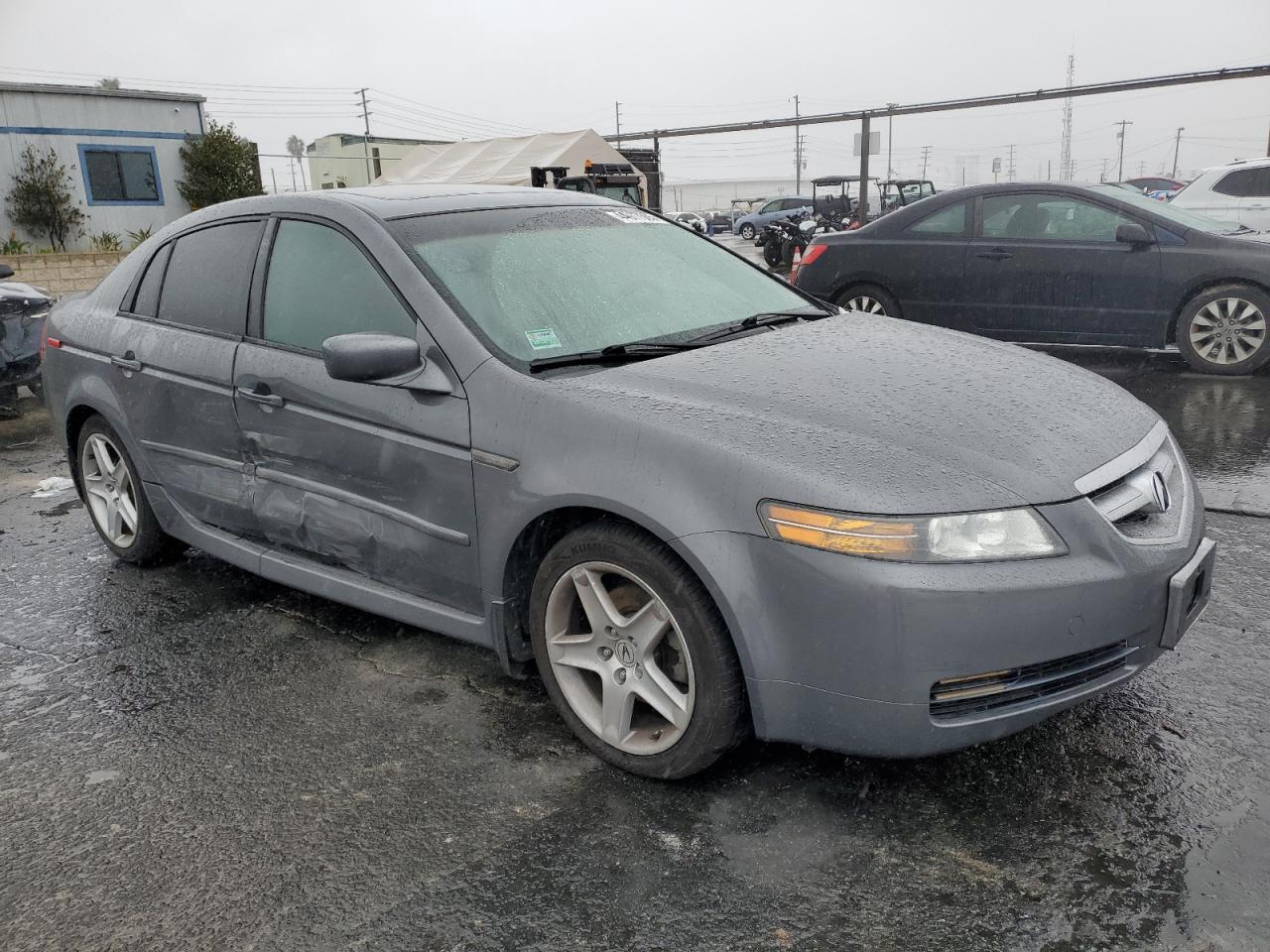 2004 Acura TL - Image 4