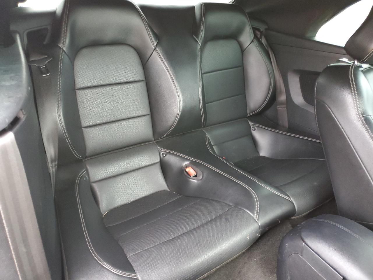 1FATP8FF3J5132845 FORD MUSTANG 2018