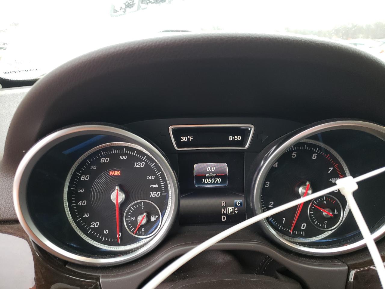 2018 Mercedes-Benz GLE - Image 9