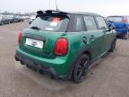 2021 MINI COOPER S S for sale at Copart CHESTER