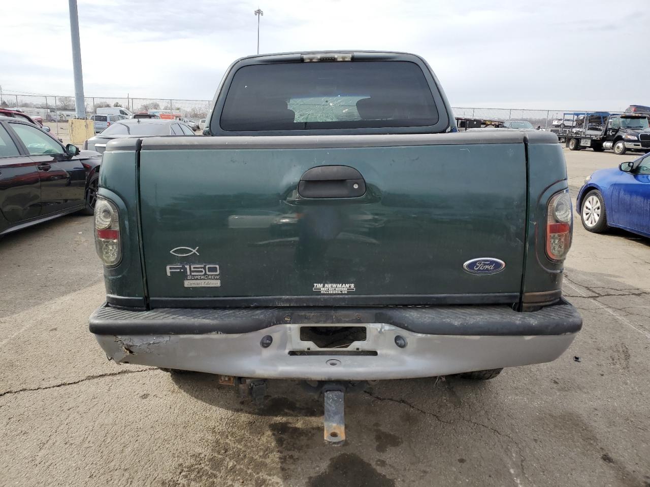 2003 Ford F-150 - Image 6