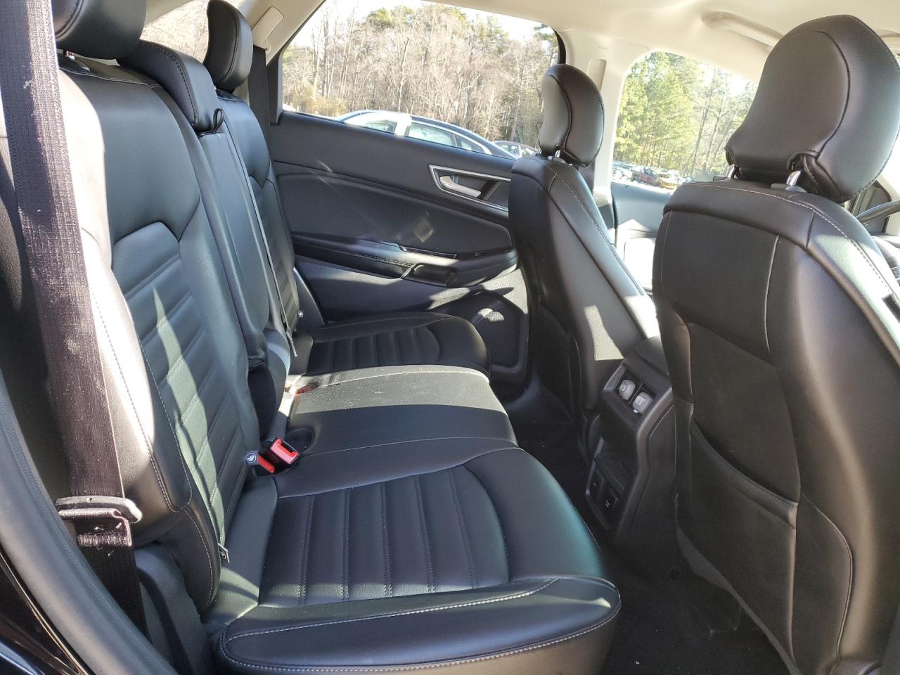2FMPK3J91KBB04033 FORD EDGE 2019