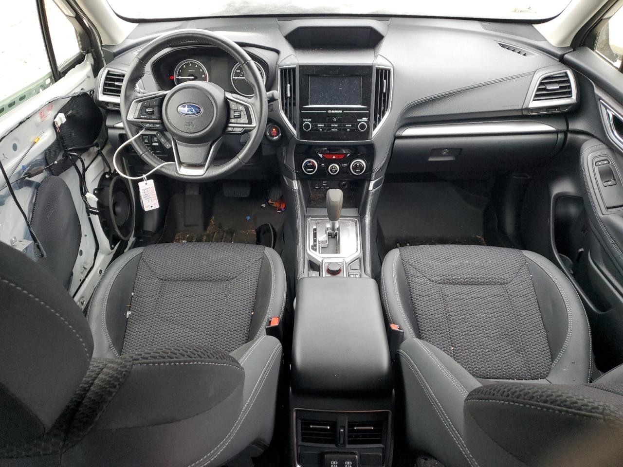 2024 Subaru Forester - Image 8