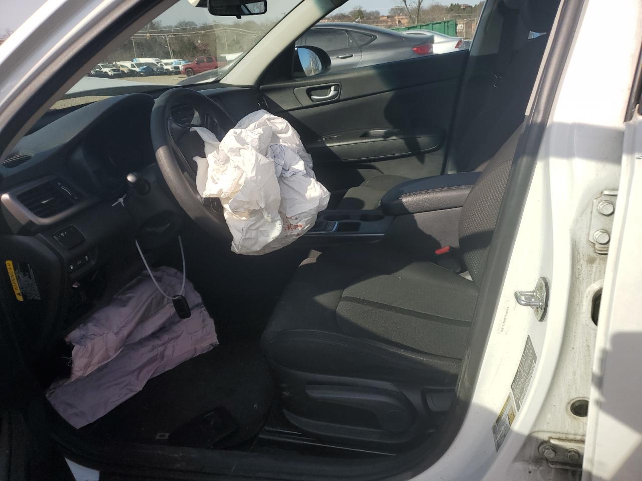 2016 Kia Optima - Image 7