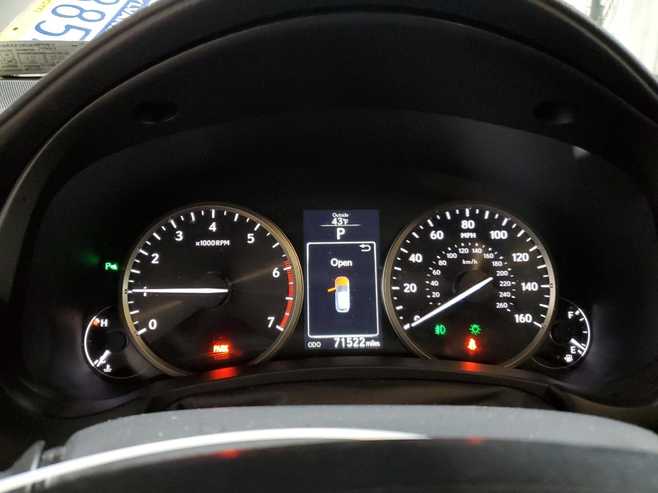 2016 Lexus NX - Image 9